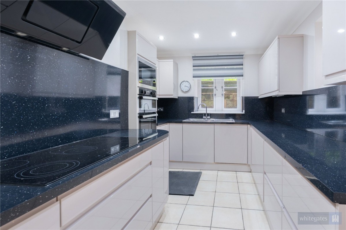 Sandfield Park, Liverpool, Merseyside