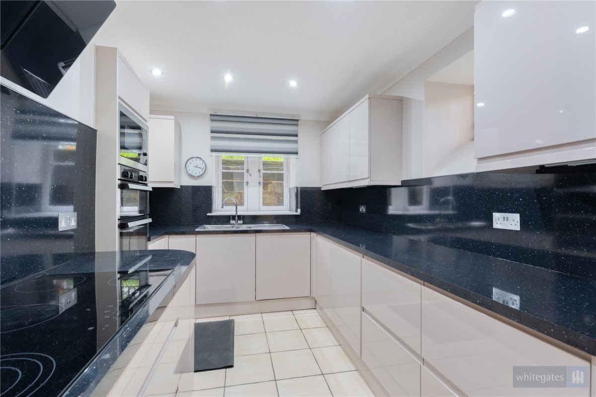 Sandfield Park, Liverpool, Merseyside