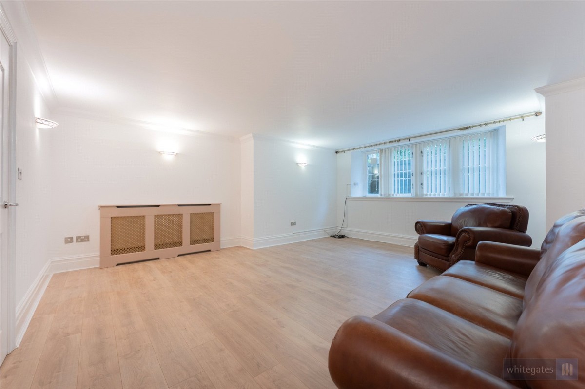 Sandfield Park, Liverpool, Merseyside