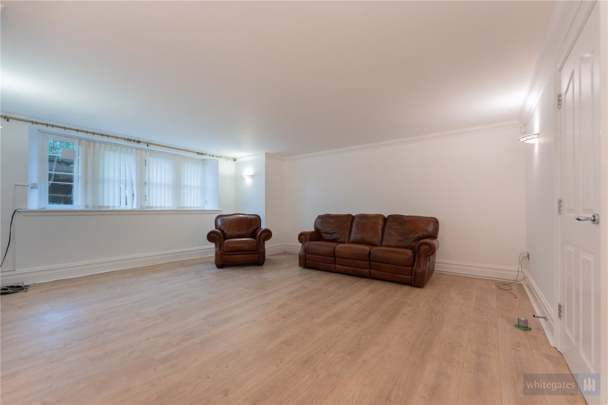 Sandfield Park, Liverpool, Merseyside