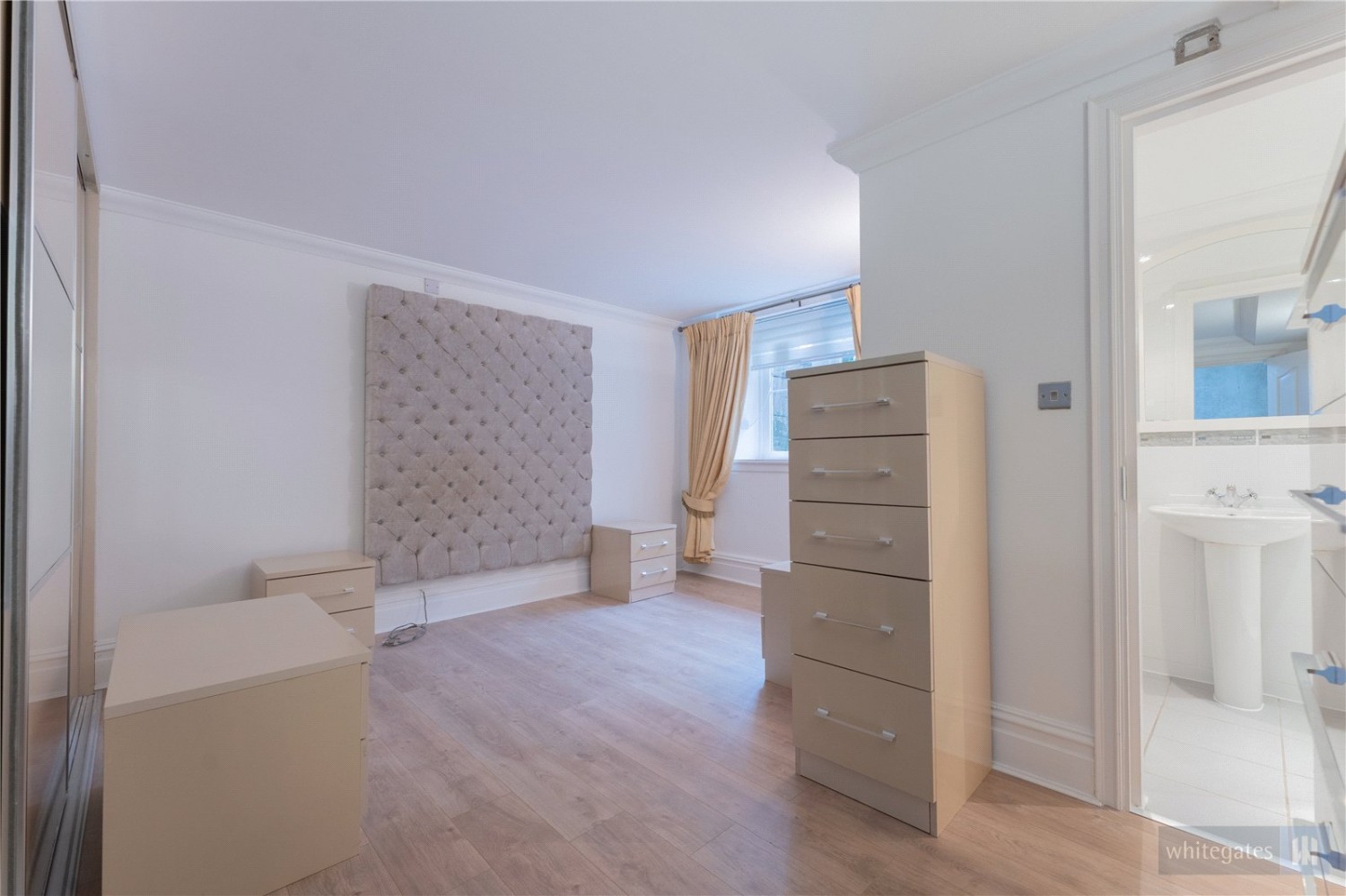 Sandfield Park, Liverpool, Merseyside