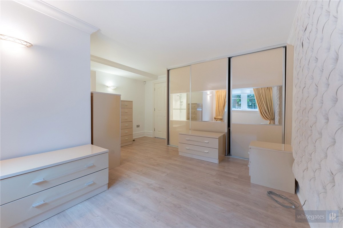 Sandfield Park, Liverpool, Merseyside