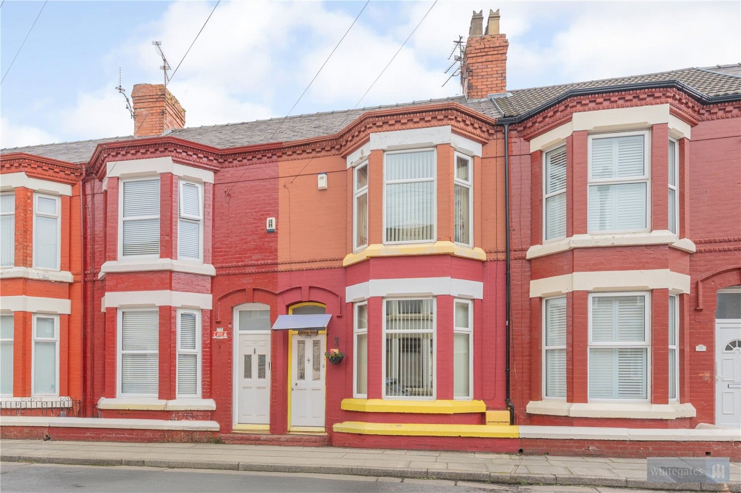 Liverpool, Merseyside