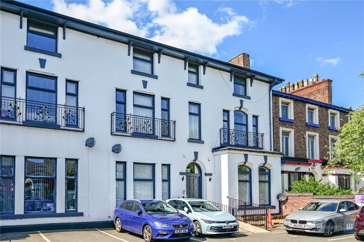 Liverpool, Merseyside