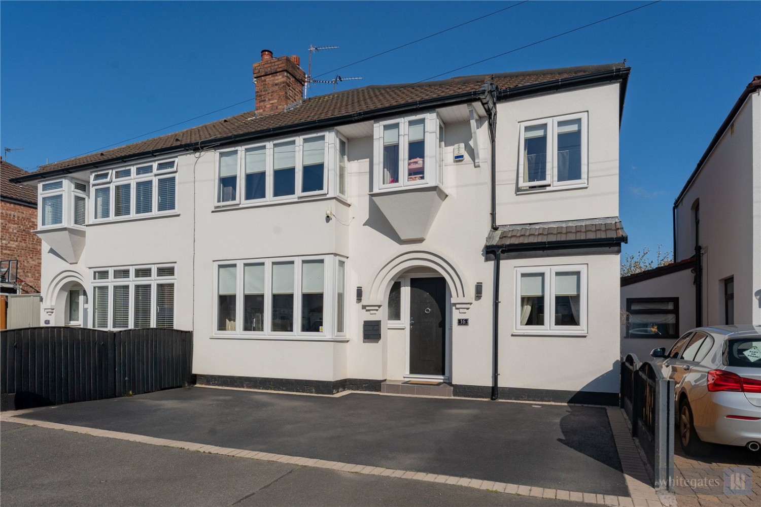 Liverpool, Merseyside