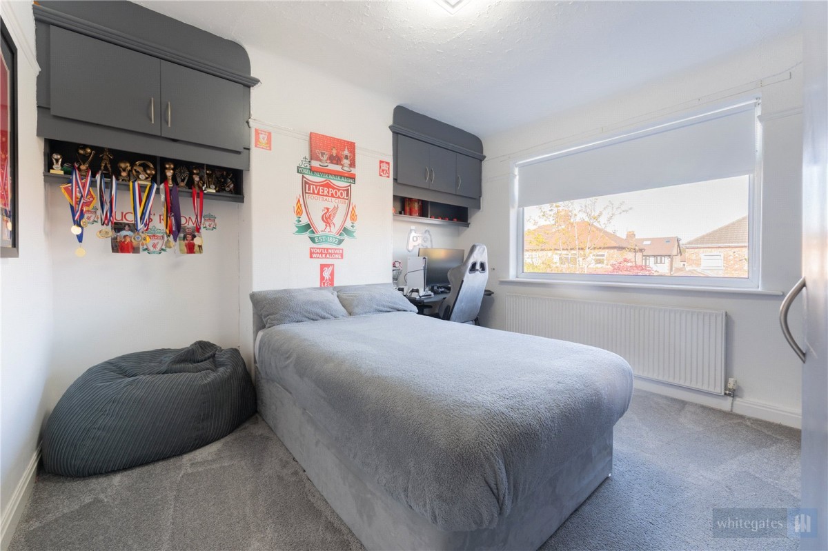 Liverpool, Merseyside