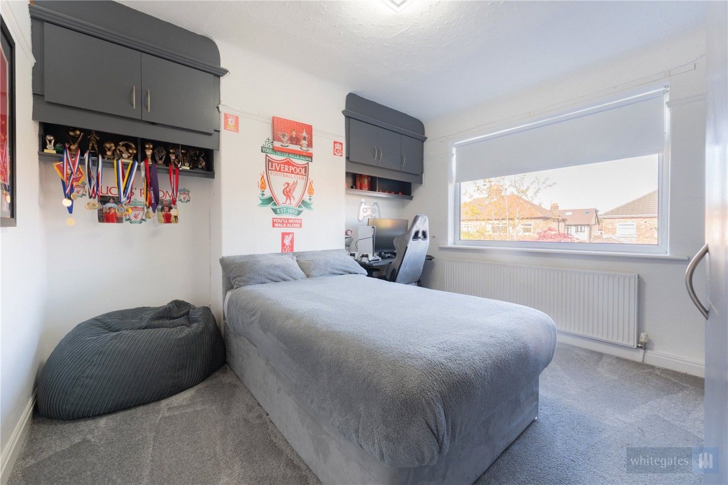 Liverpool, Merseyside