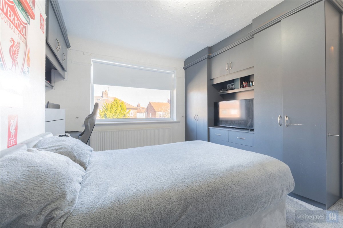 Liverpool, Merseyside