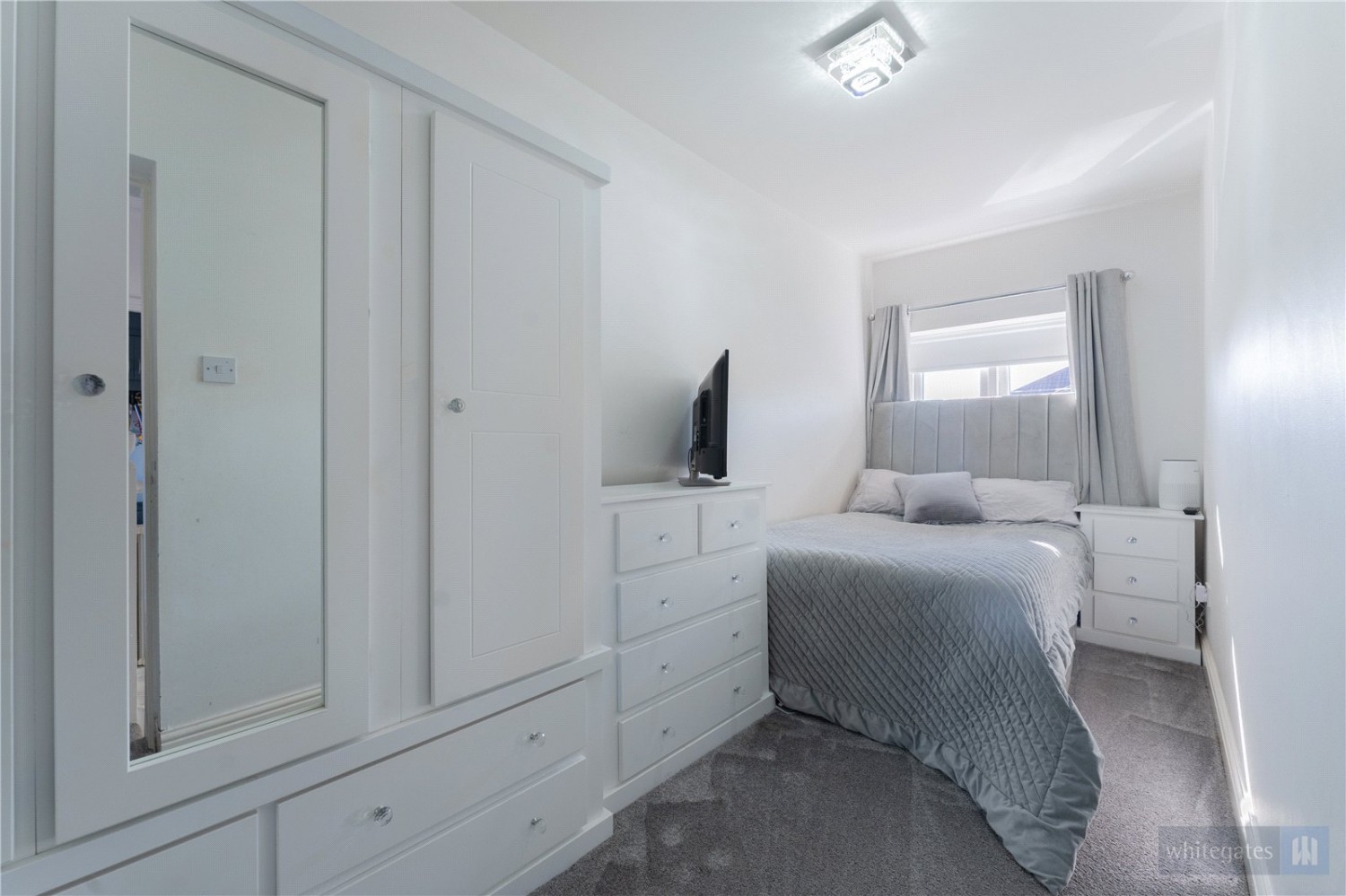 Liverpool, Merseyside