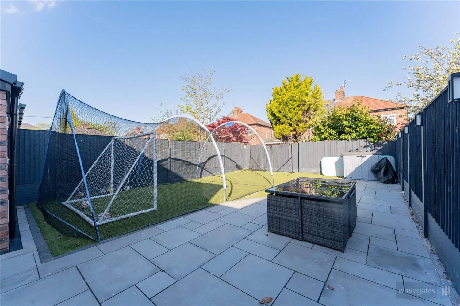 Liverpool, Merseyside