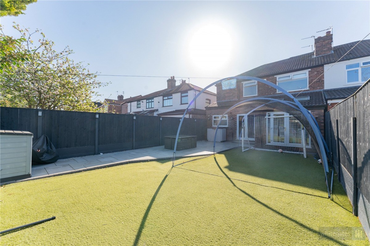 Liverpool, Merseyside