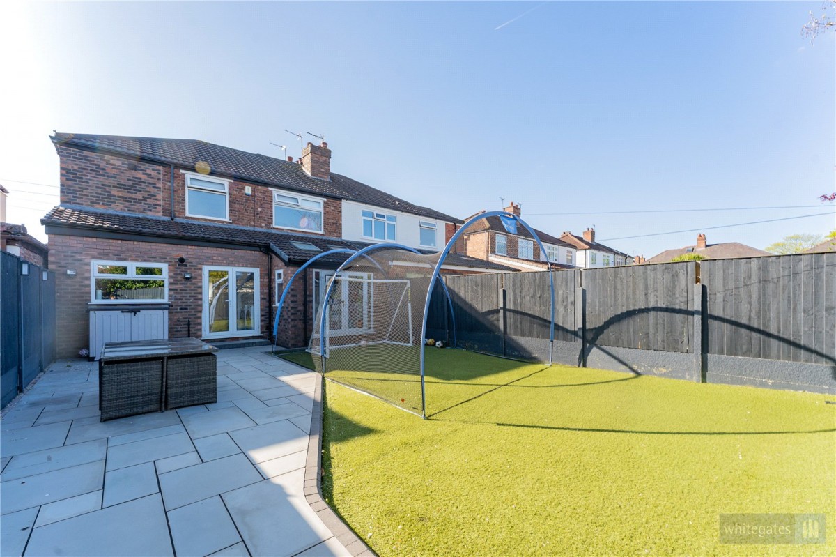 Liverpool, Merseyside