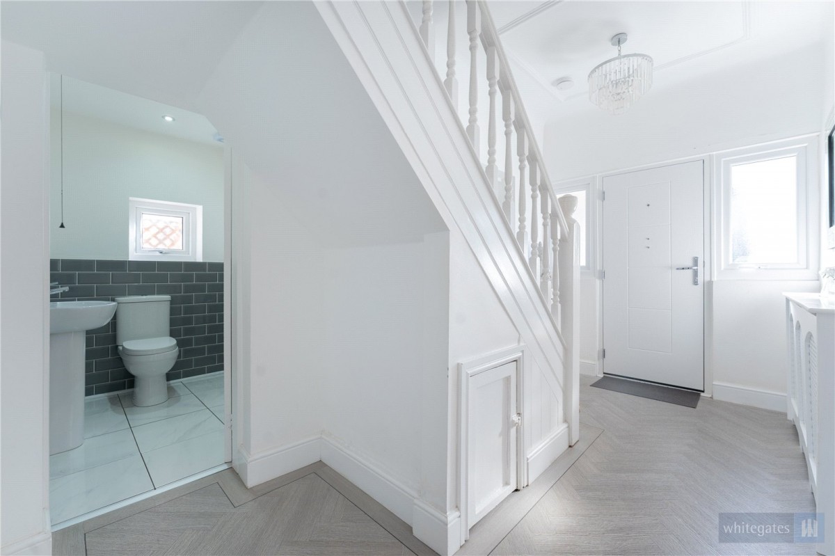 Liverpool, Merseyside