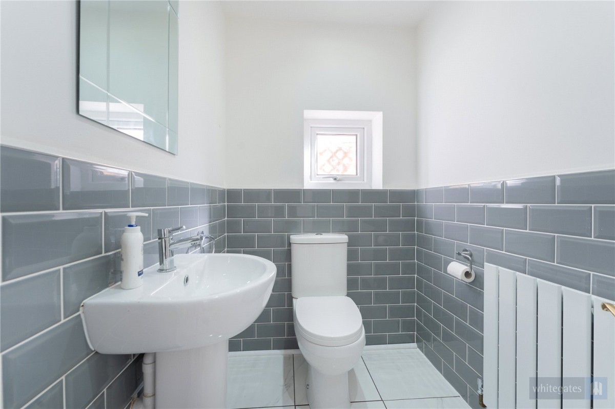 Liverpool, Merseyside