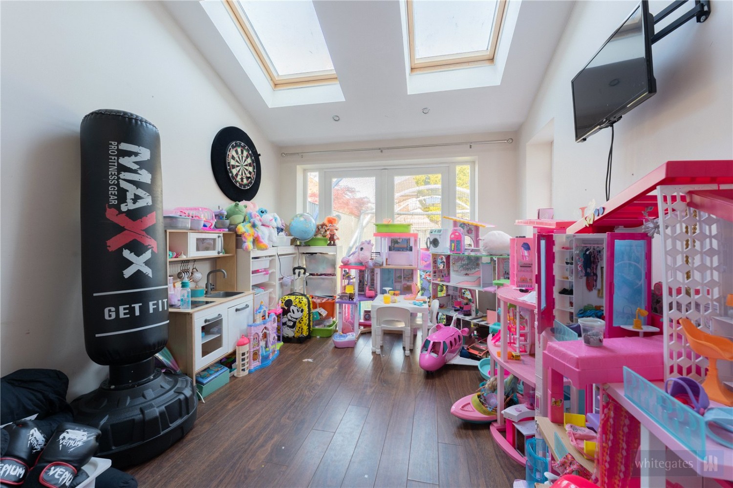 Liverpool, Merseyside