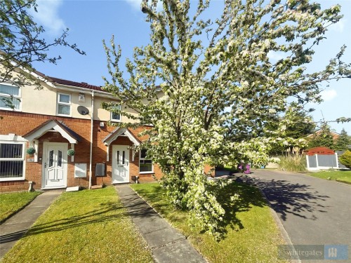 Liverpool, Merseyside