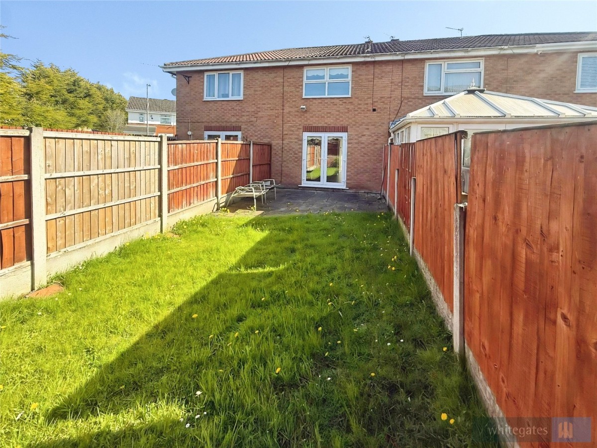 Liverpool, Merseyside