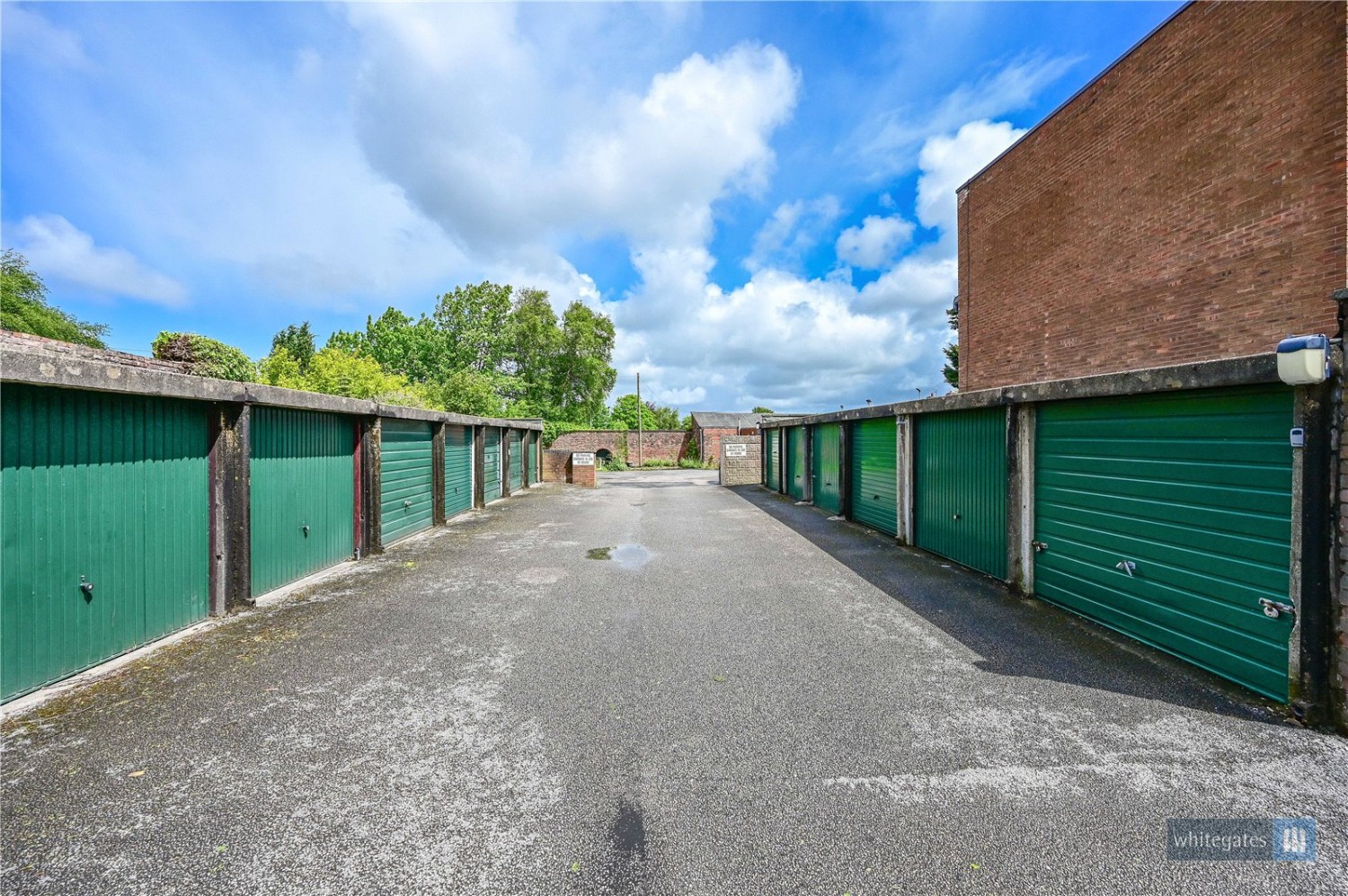 Queens Drive, West Derby, Liverpool
