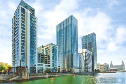 Liverpool, Merseyside