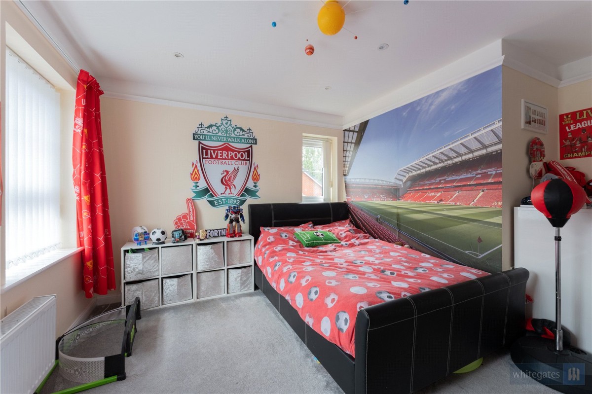 Liverpool, Merseyside