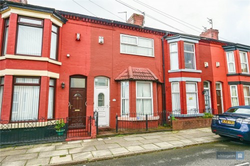 Liverpool, Merseyside