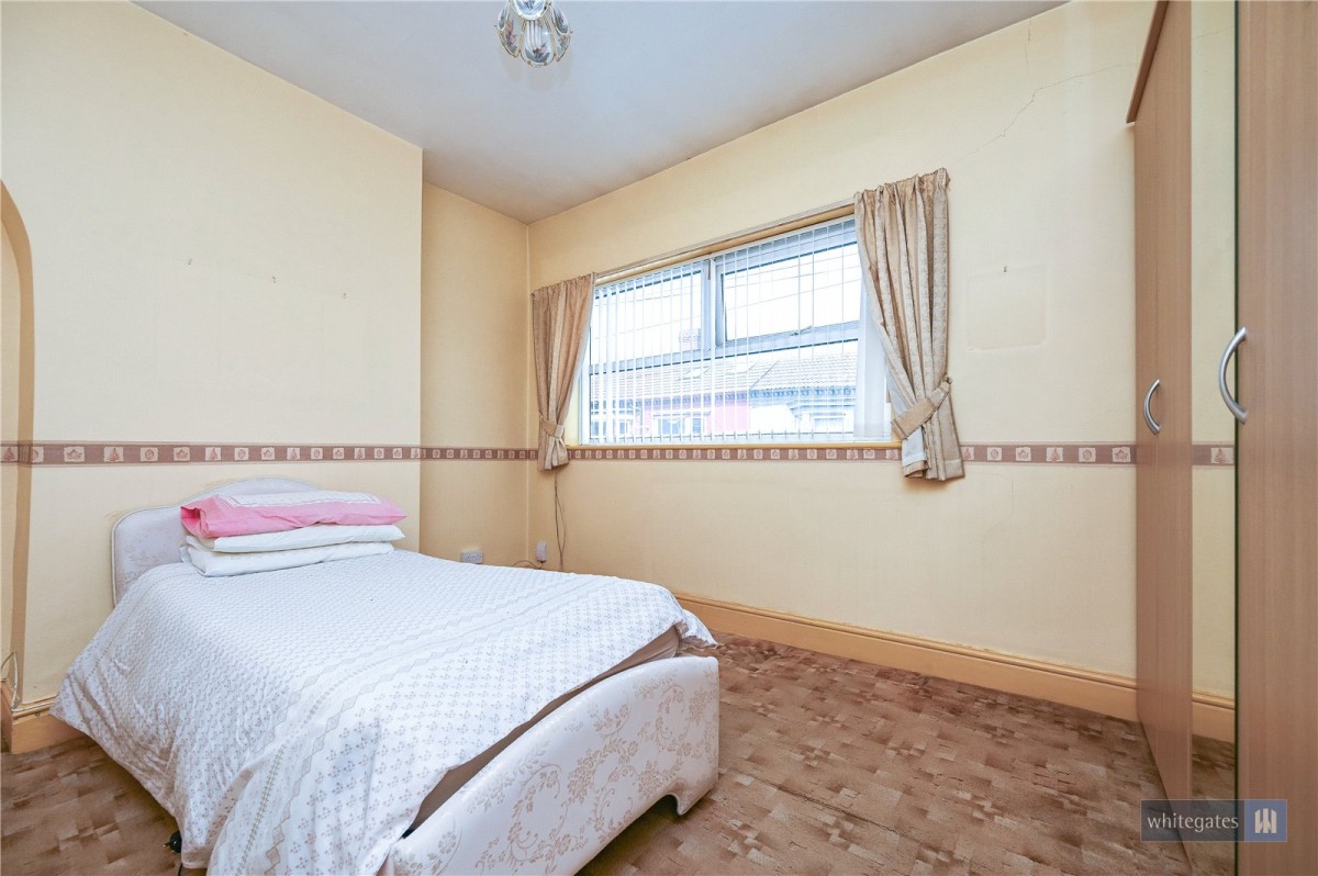 Liverpool, Merseyside