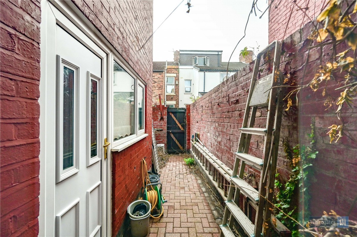 Liverpool, Merseyside