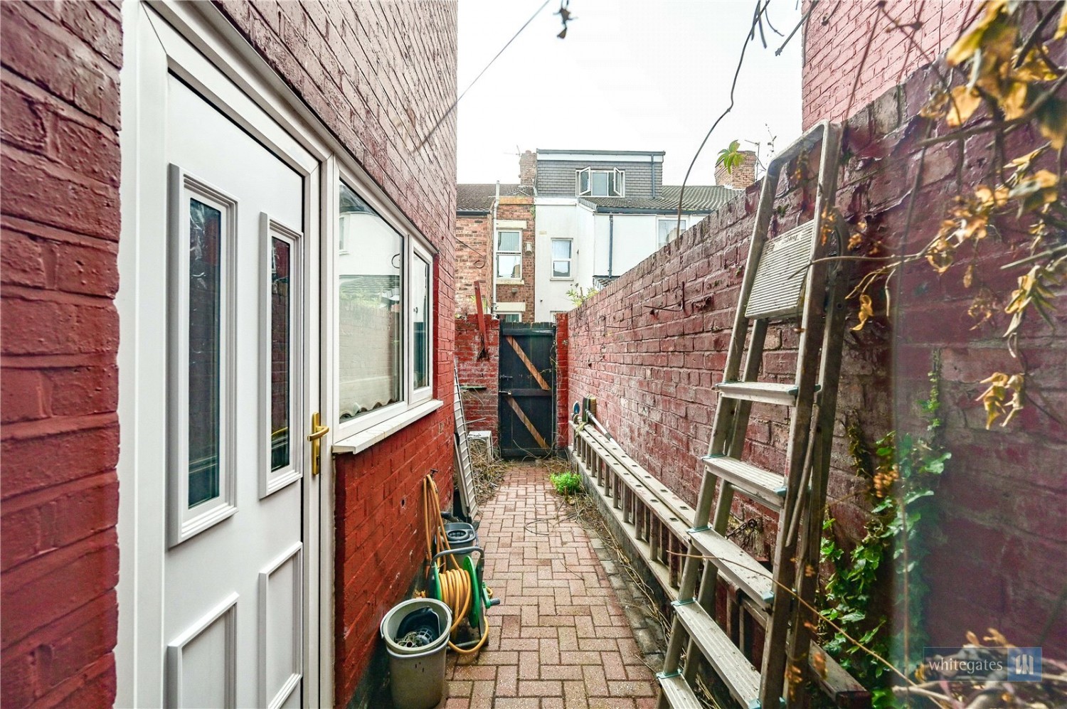 Liverpool, Merseyside