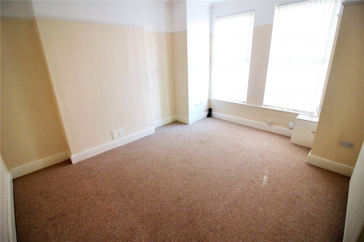 Birkenhead, Merseyside