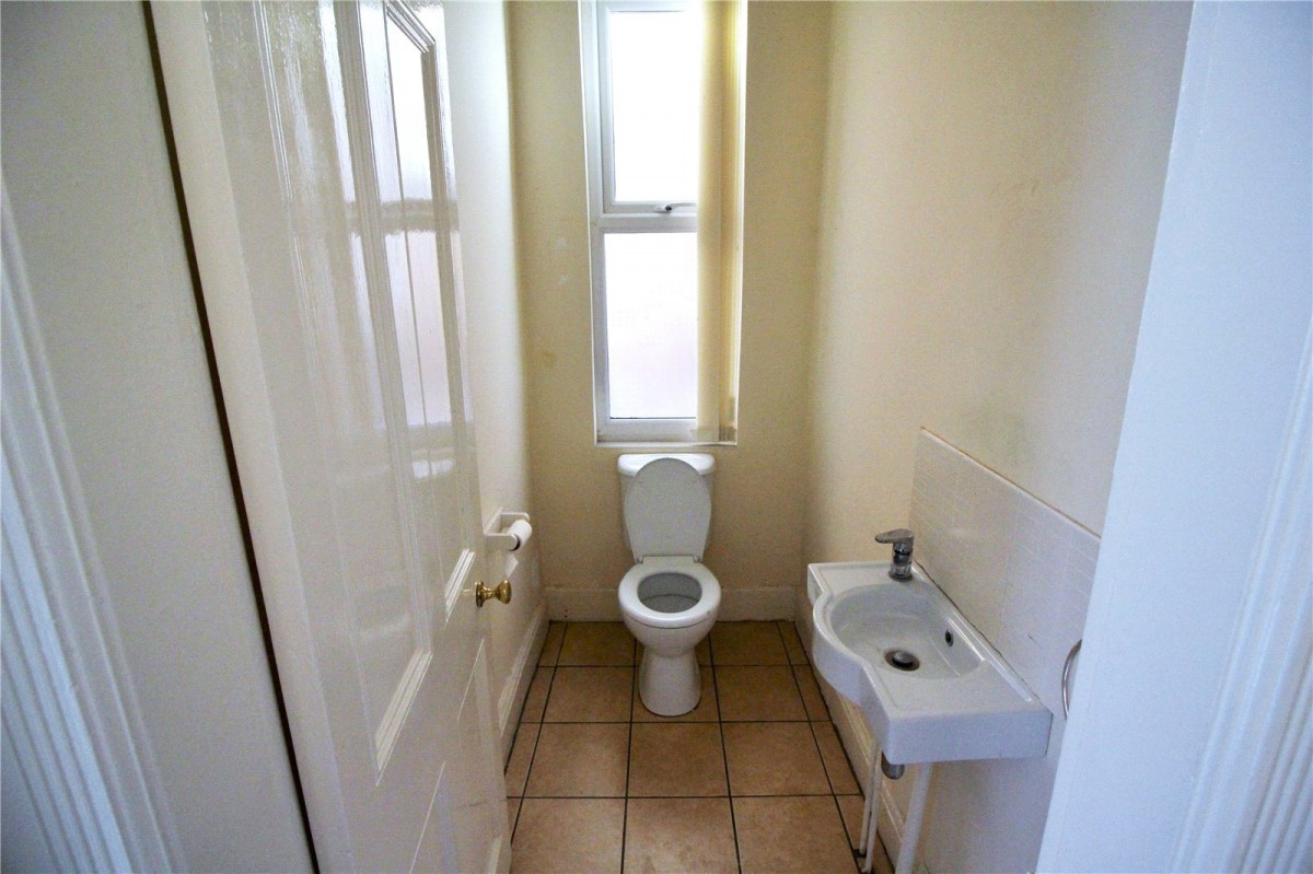 Birkenhead, Merseyside