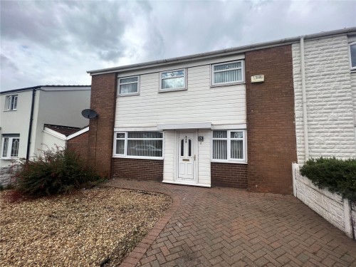 Huyton, Liverpool, Merseyside