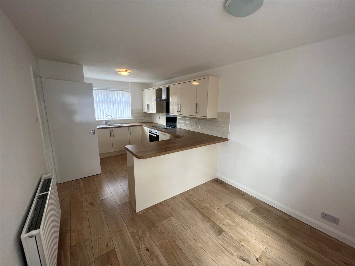 Huyton, Liverpool, Merseyside