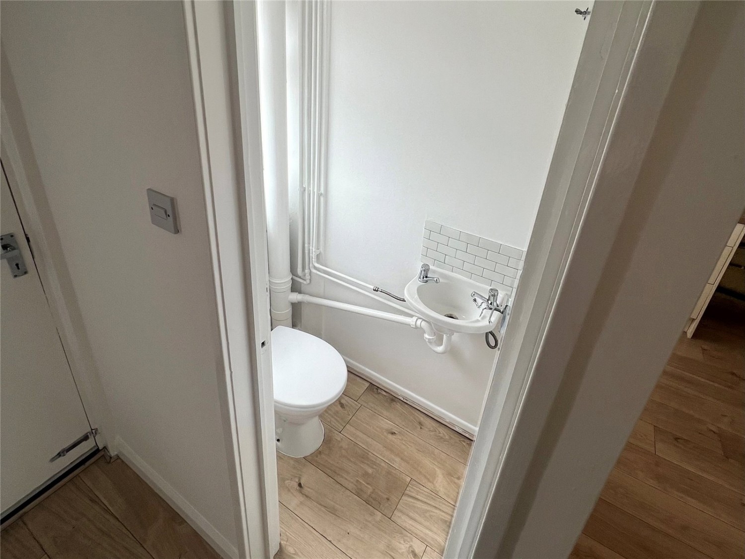 Huyton, Liverpool, Merseyside