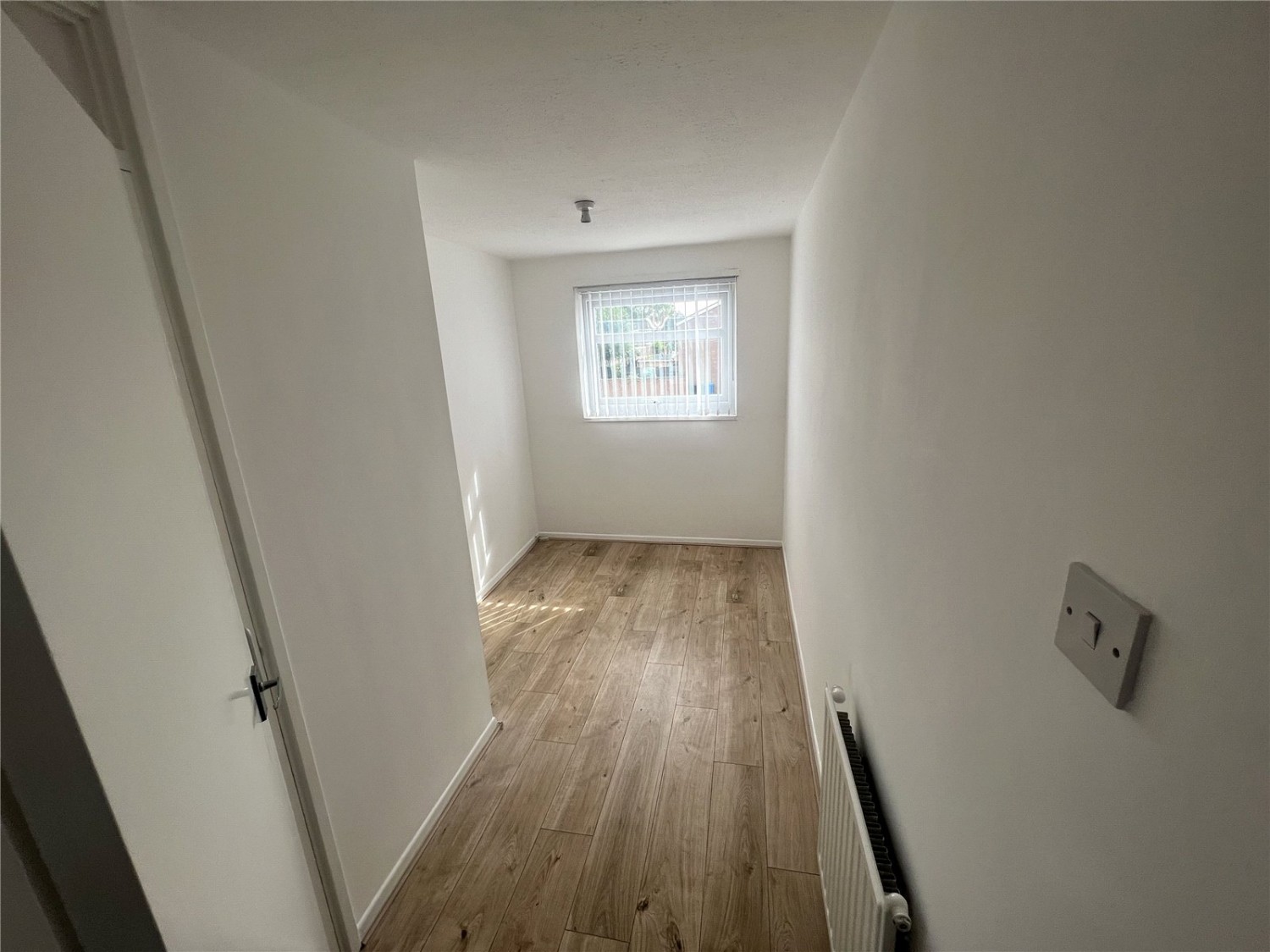 Huyton, Liverpool, Merseyside