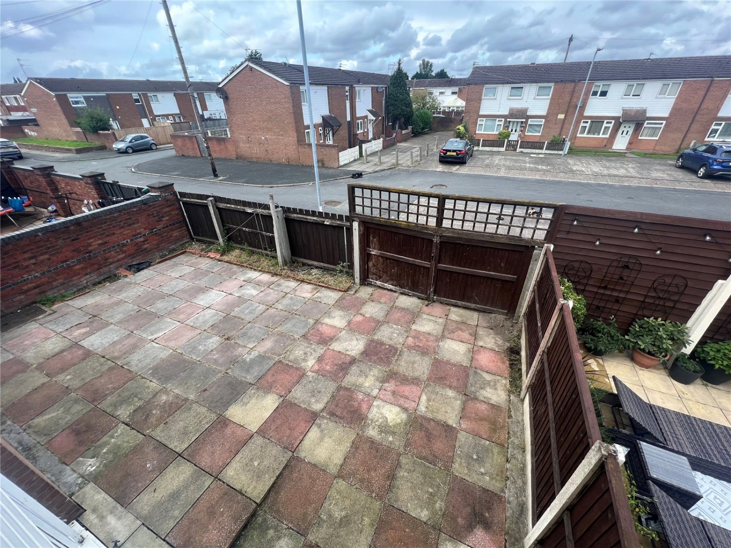 Huyton, Liverpool, Merseyside