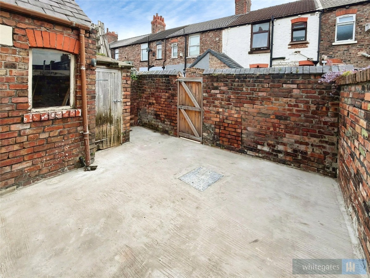 Liverpool, Merseyside