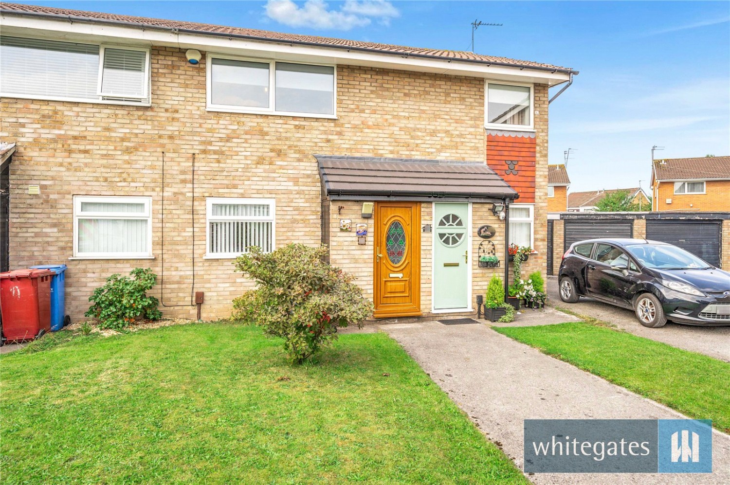 Tarbock Green, Prescot