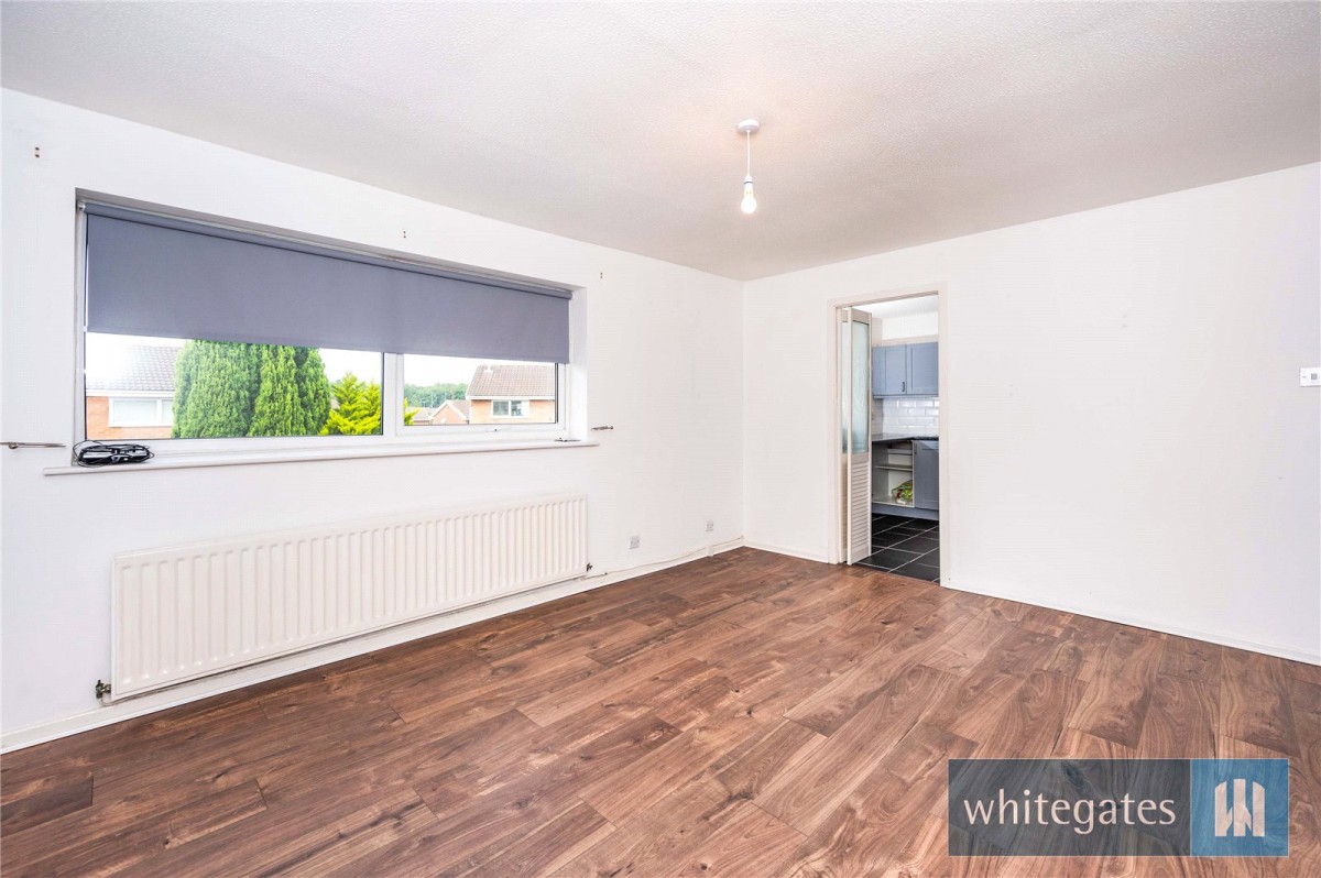 Tarbock Green, Prescot