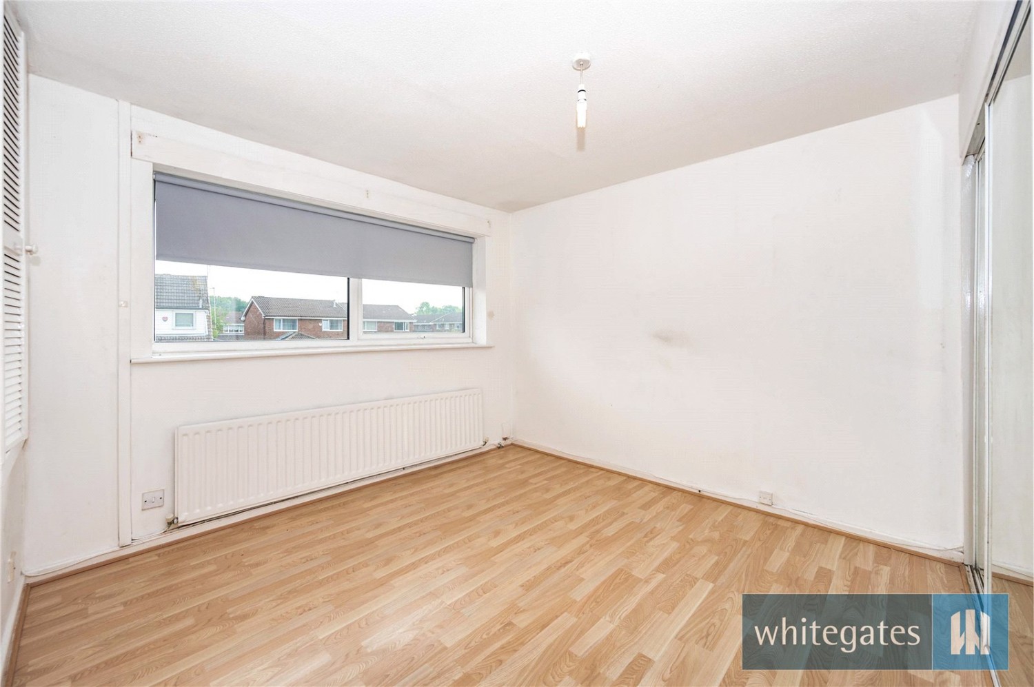 Tarbock Green, Prescot