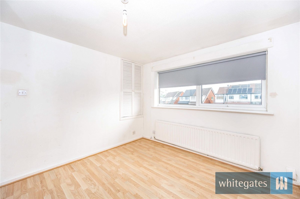 Tarbock Green, Prescot