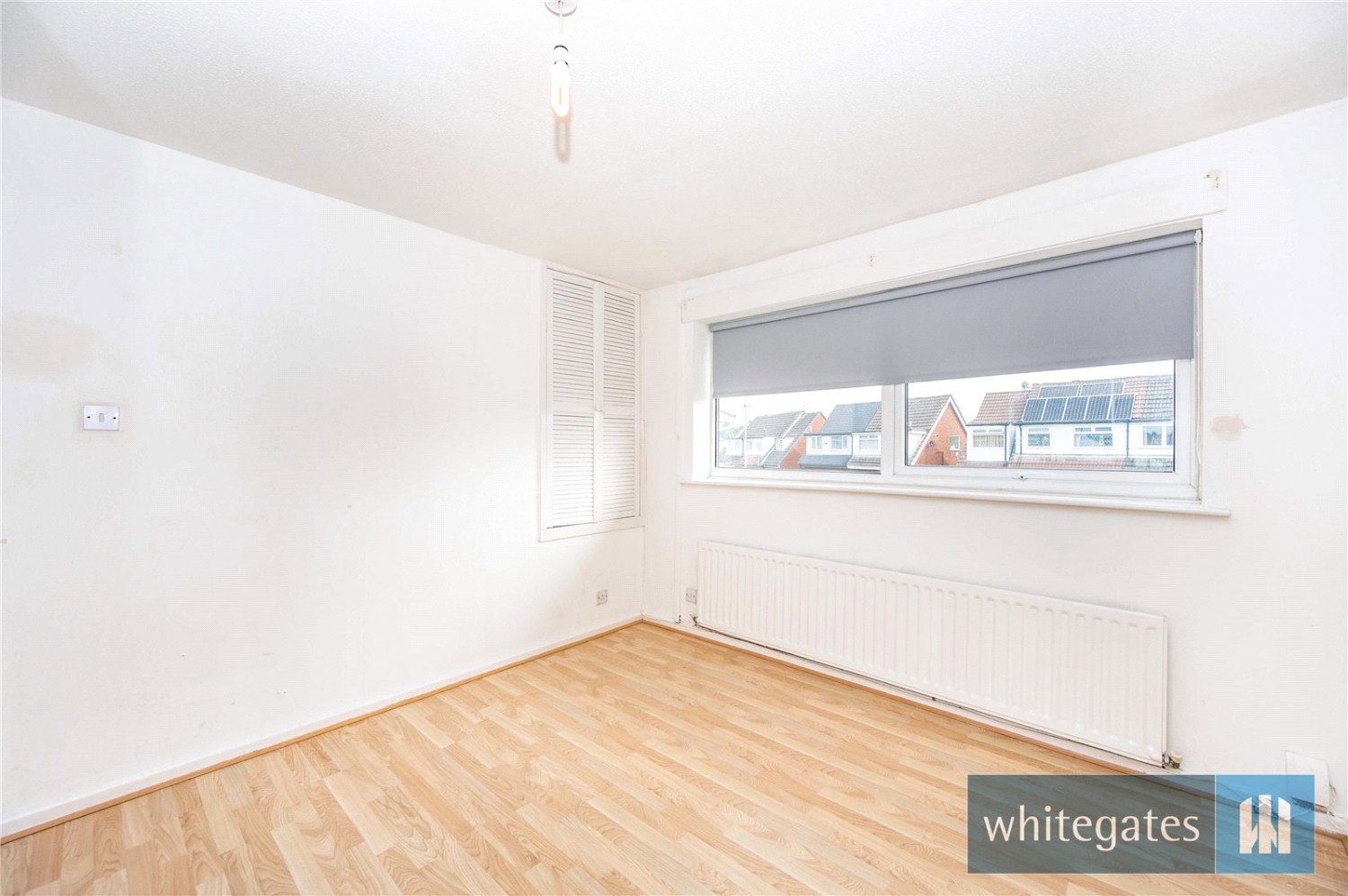 Tarbock Green, Prescot