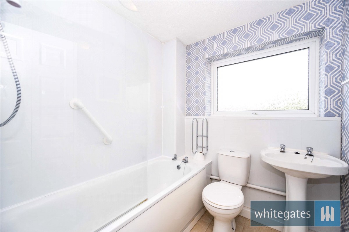 Tarbock Green, Prescot