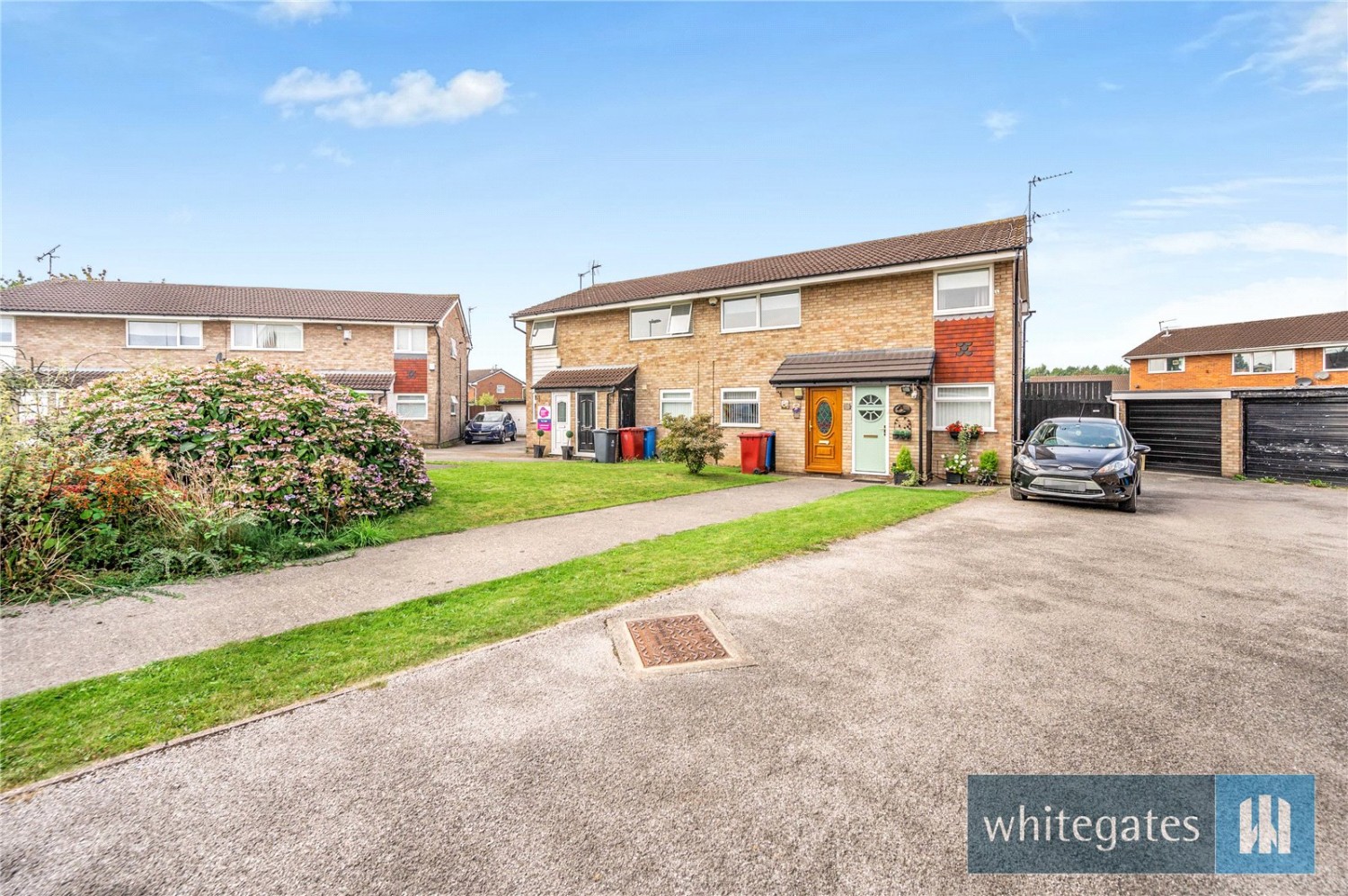 Tarbock Green, Prescot