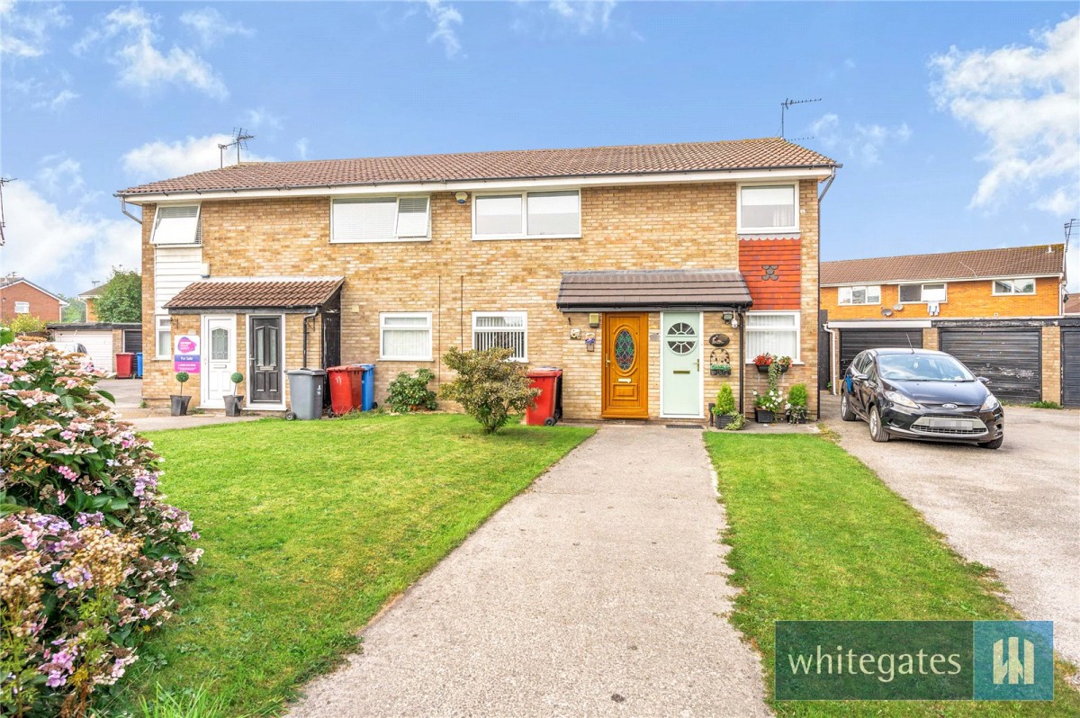 Tarbock Green, Prescot