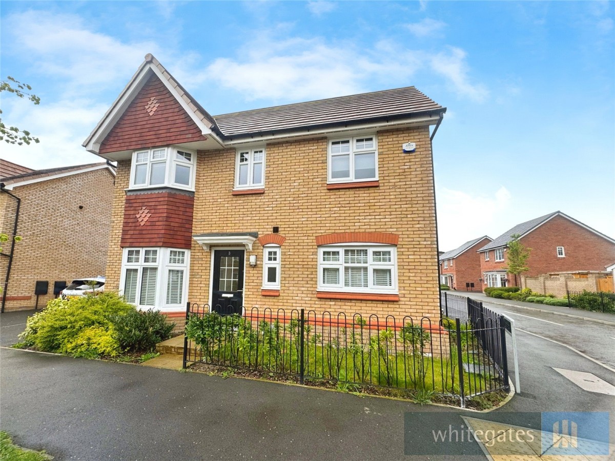 Huyton, Liverpool