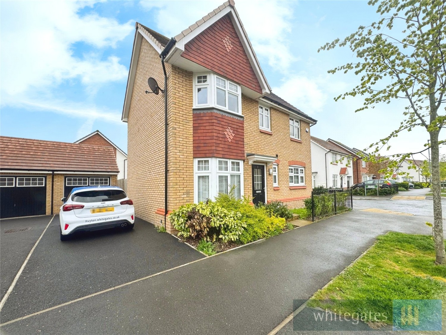 Huyton, Liverpool