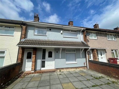 Huyton, Liverpool, Merseyside