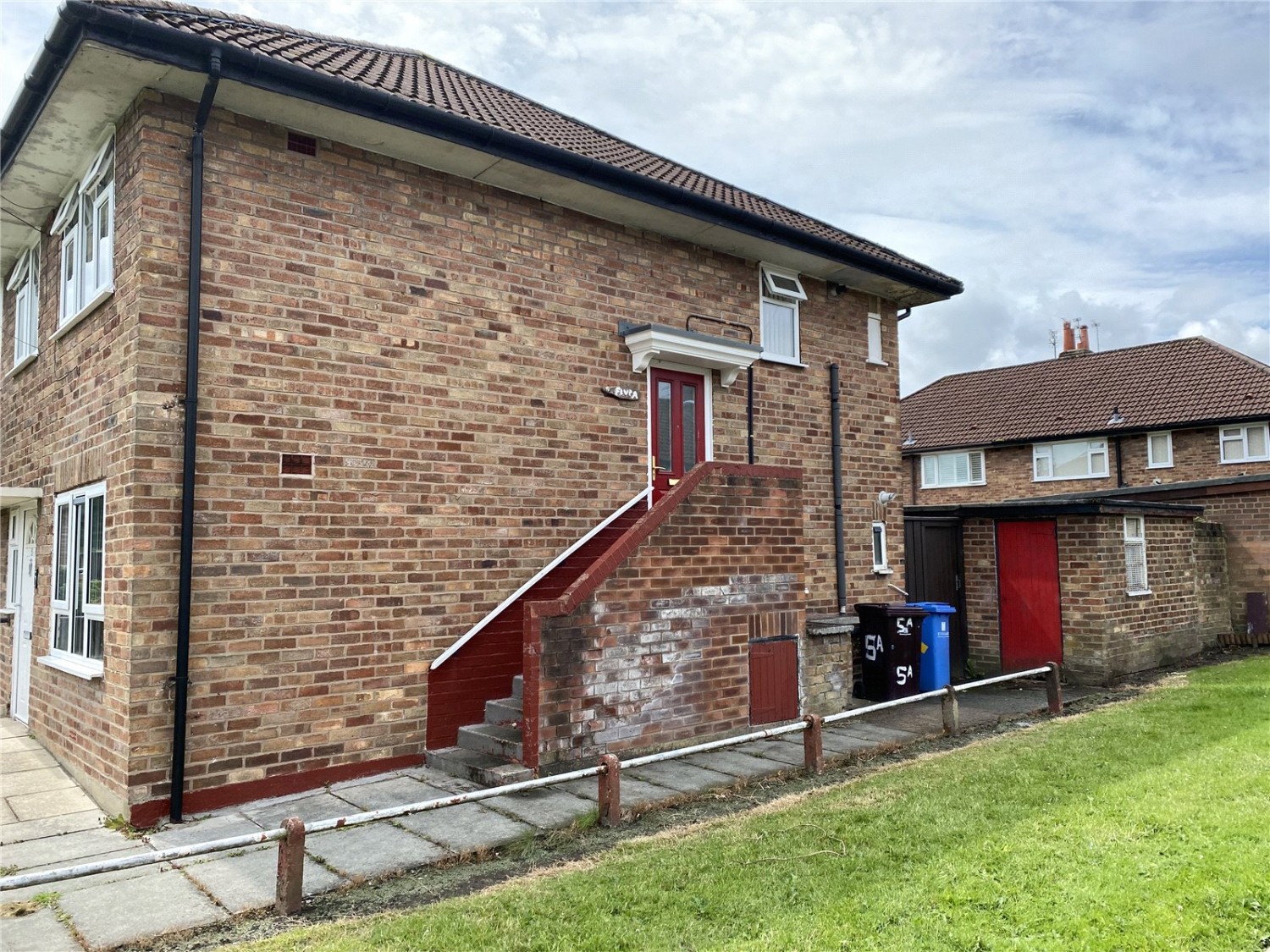 Liverpool, Merseyside