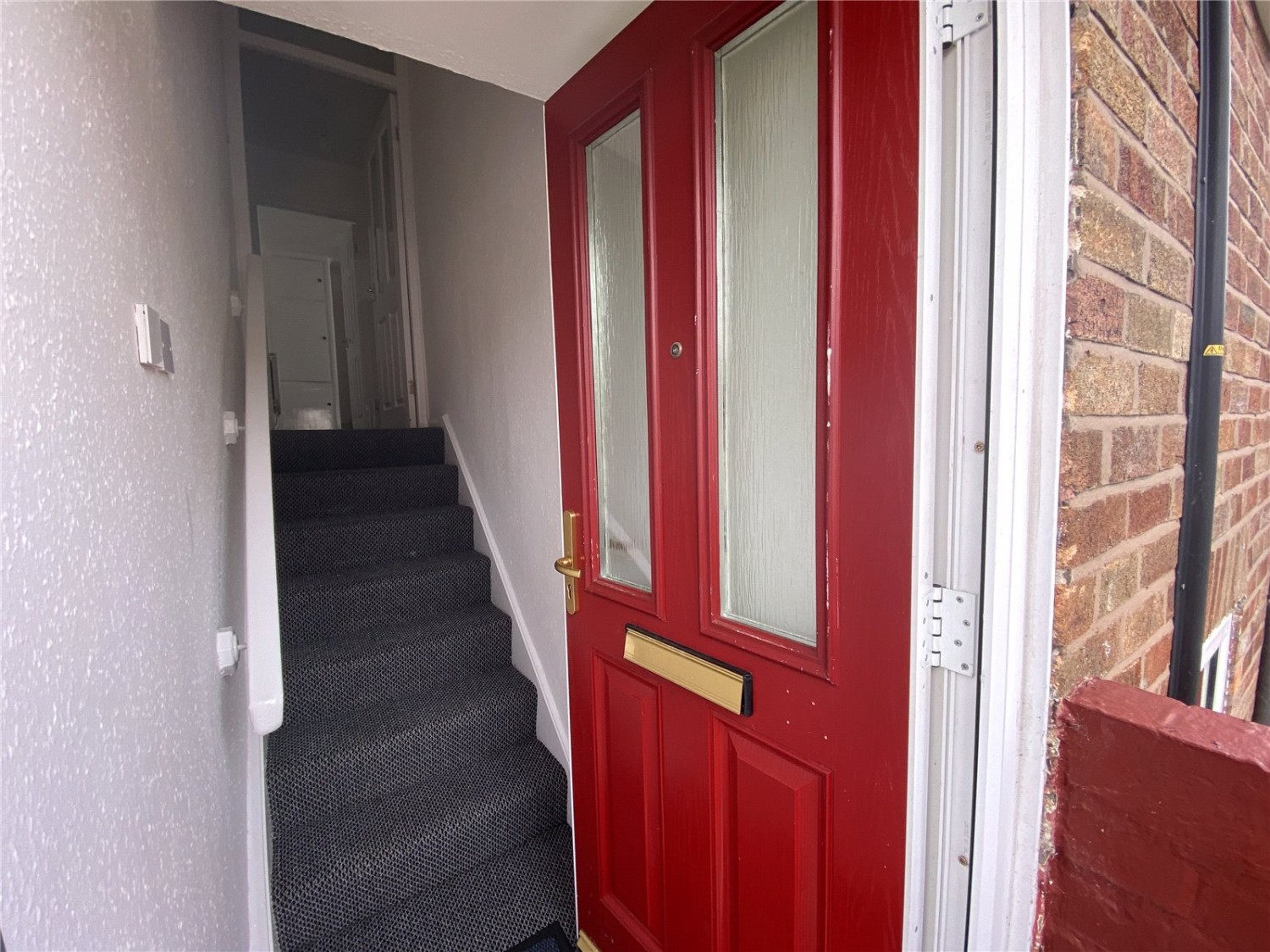 Liverpool, Merseyside