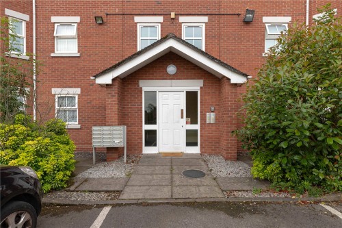 Biddulph, Stoke-on-Trent, Staffordshire